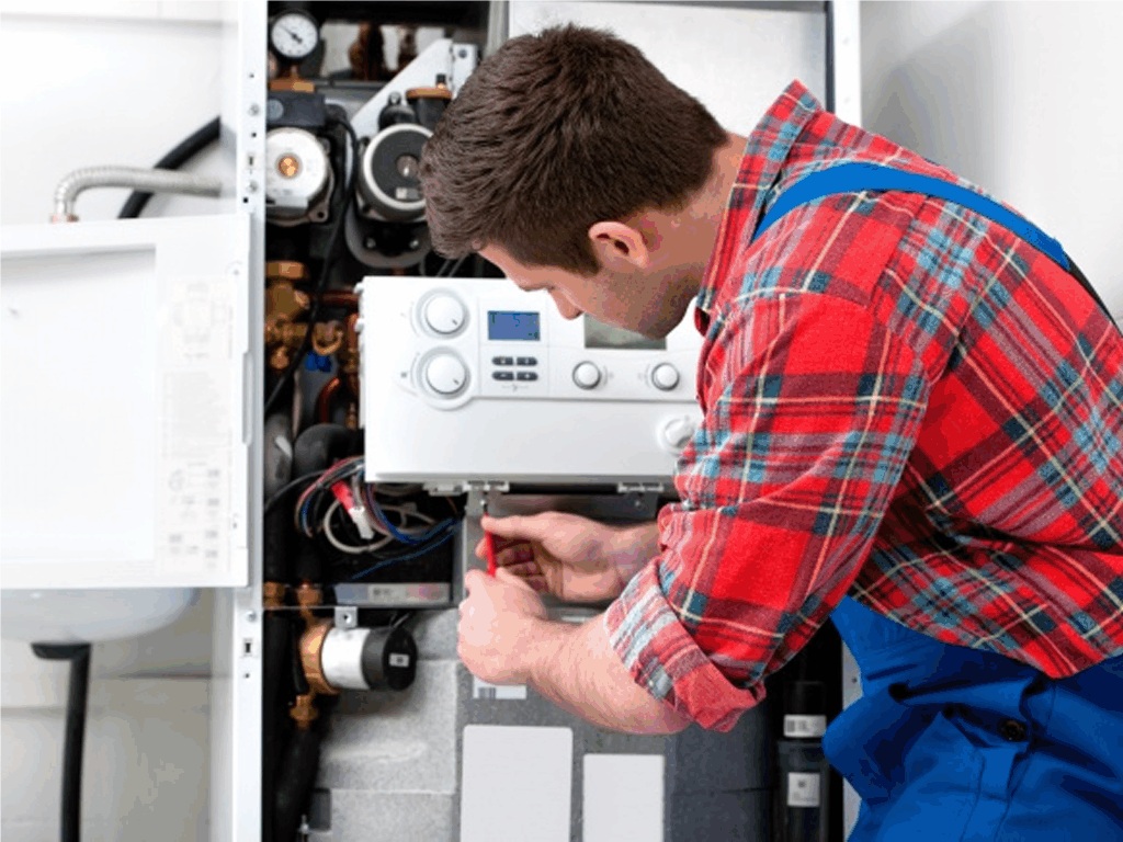 Çekmeköy Baxi Baxi kombi petek temizleme – Isınma sorunu kökünden çözüldü. - Teknik servis örneği